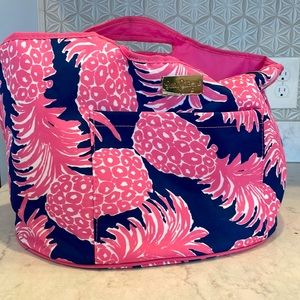 NWT Lilly Pulitzer | Insulated Beverage Bucket